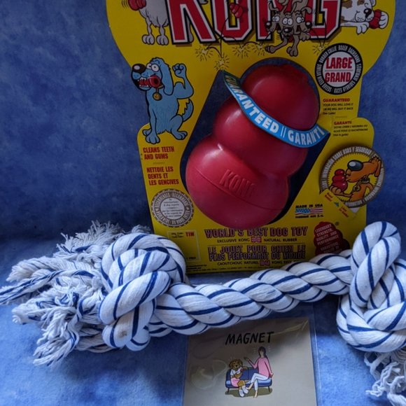 Dog Lover Pack - Picture 6 of 6